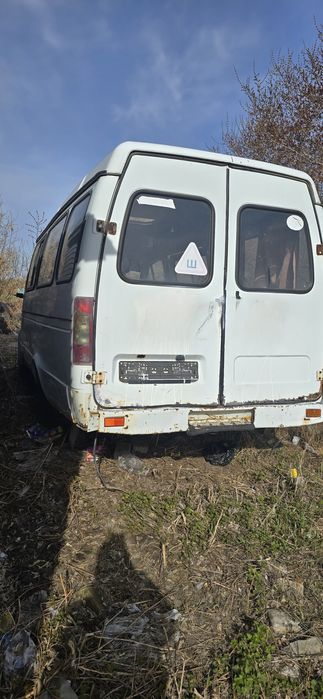 Продам кузову газель
