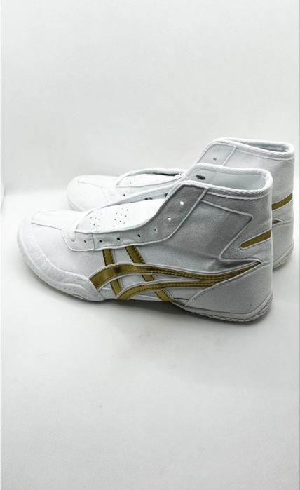 Борцовки ТАЙГЕР оригинал