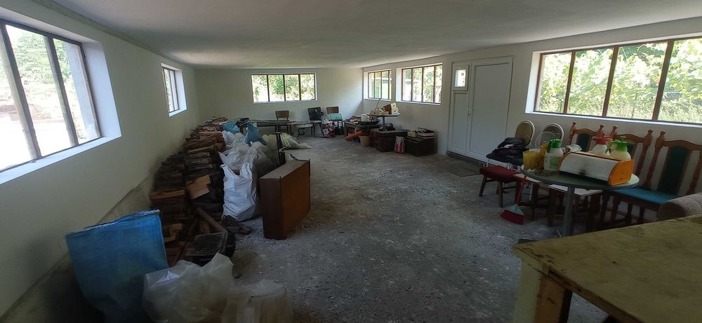 Продава се Къща в Ловеч, Промишлена зона - 129 кв.м за 202 €/кв.м - Снимка #19