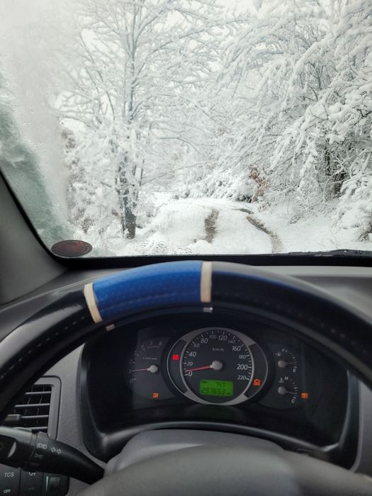 Hyundai Tucson 2.0 Crdi