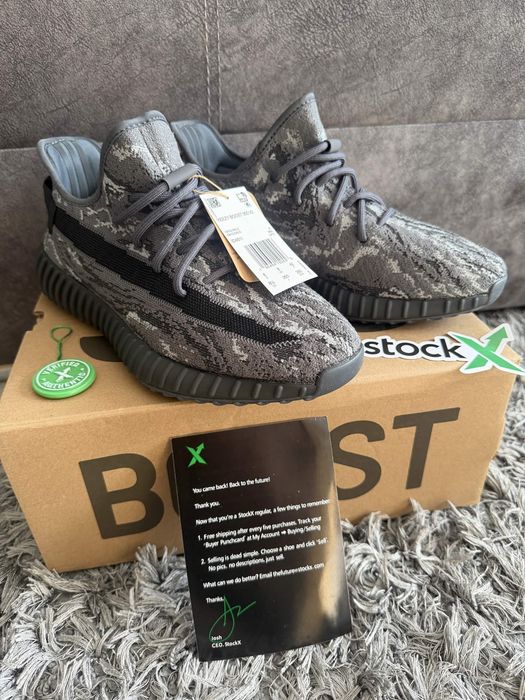 Yeezy 350 boost marimea 42/43