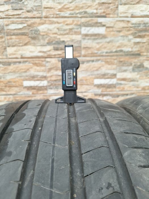 Cauciucuri 275 45 20/305 40 20 dot 2024 BMW X5 X6  Mercedes GLE