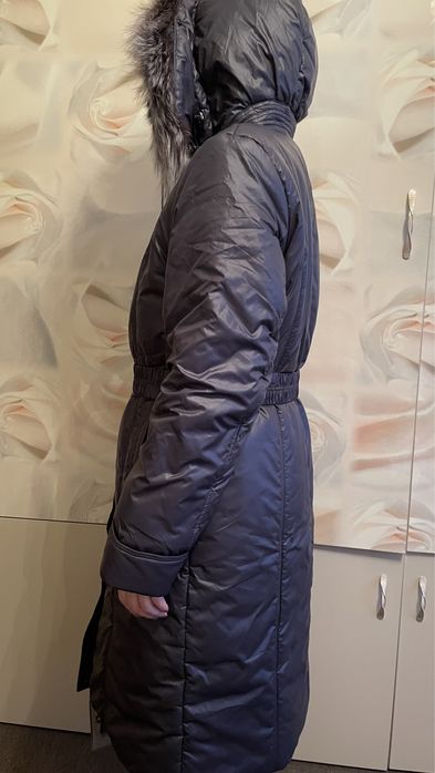 Женская зимняя  куртка