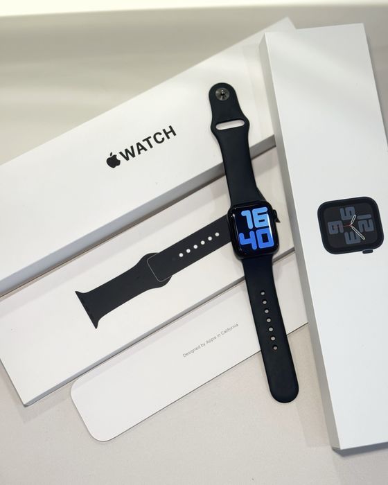 Apple Watch SE (2nd Gen) 40mm