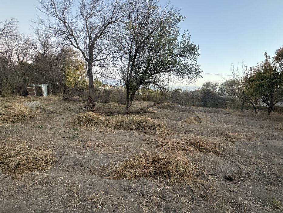 Сабалақтан Жер Времянкасымен