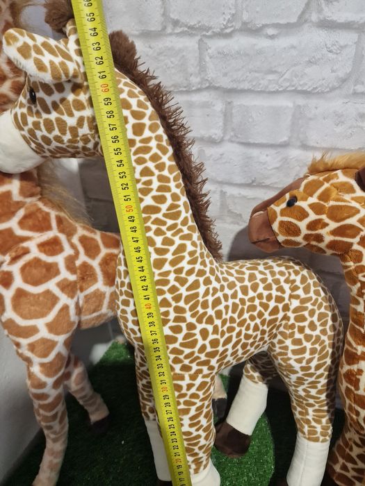 Жирафи   играчки