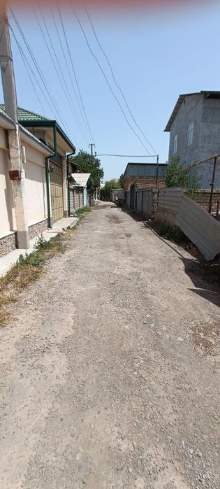 Новый парк Узбекистан времянка 3 сотки яшнабадский район город