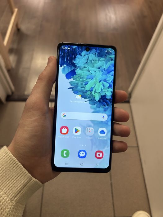 Samsung S20 FE 5G - 128GB