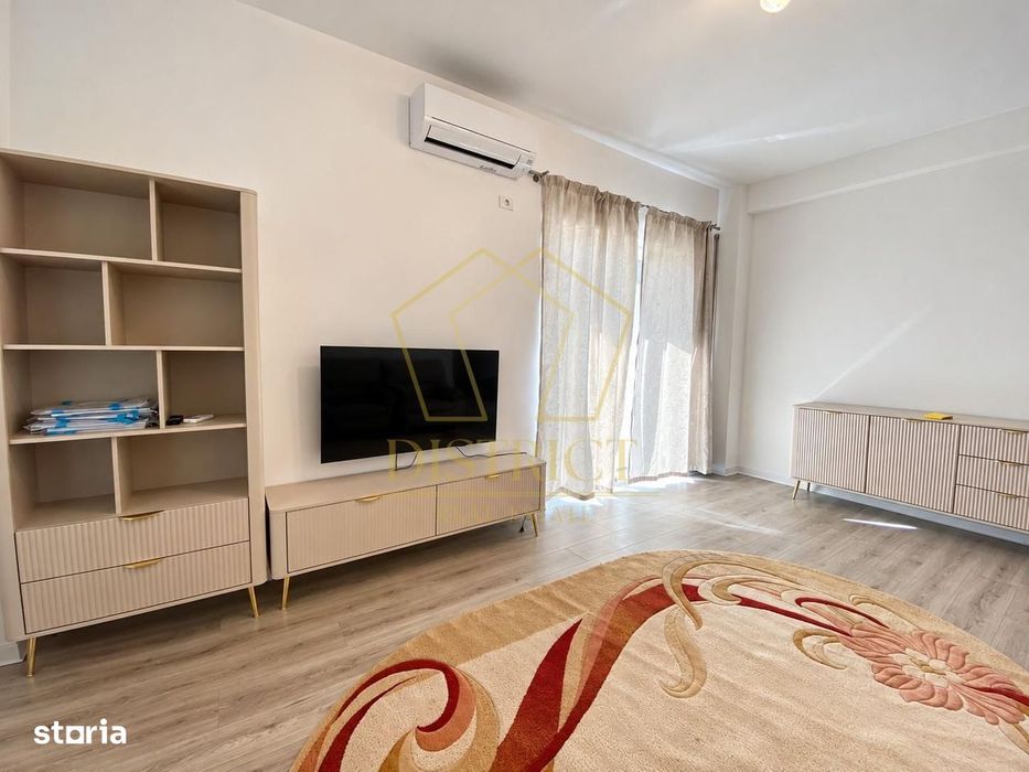 Apartament superb cu 2 camere | Soarelui