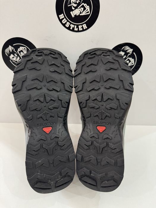 Туристически обувки SALOMON GORE-TEX .Номер 36.5