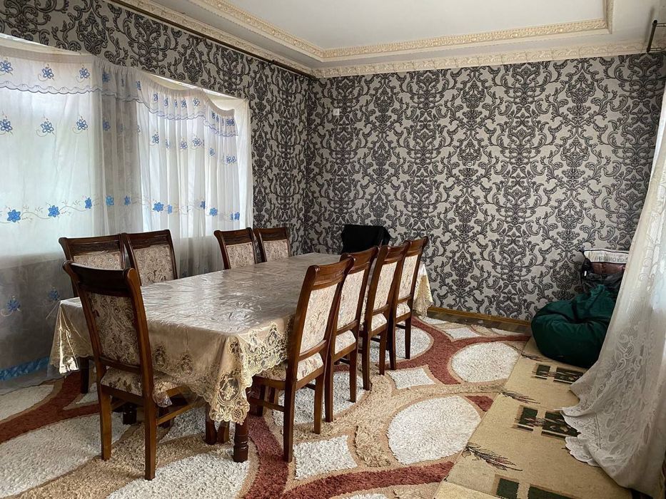 Продам Участка Солничний Канстовар Зангиота 3,7 суток 5 комната