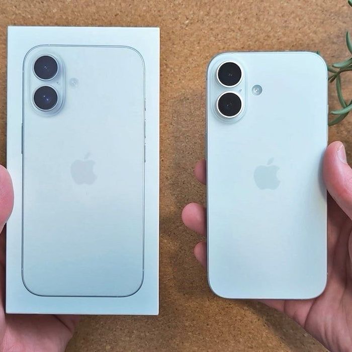 Айфон 16 сатылады