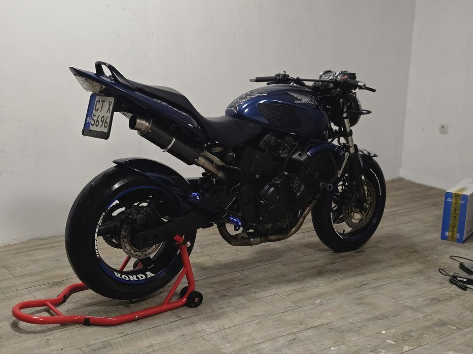 Honda Hornet 600