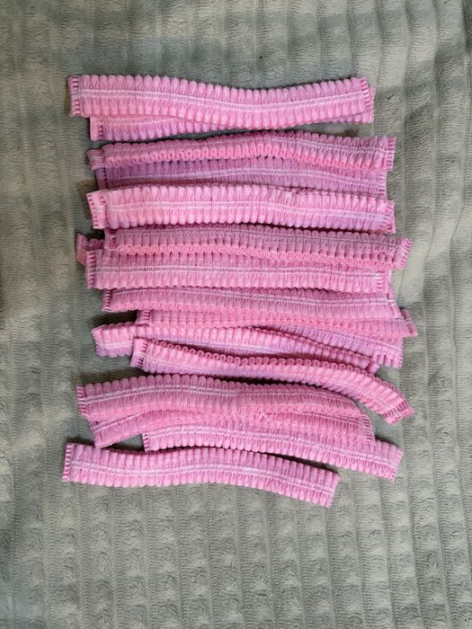 Одноразовые шапочки