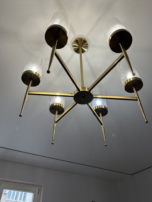 Услуги электрика. Частный.