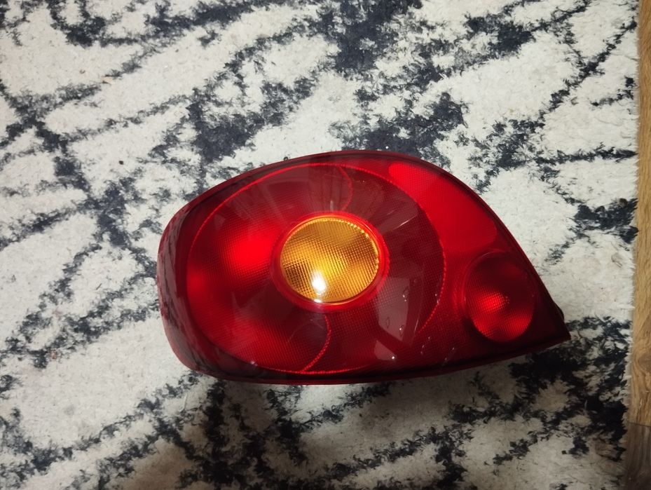 Задний фонарь Matiz