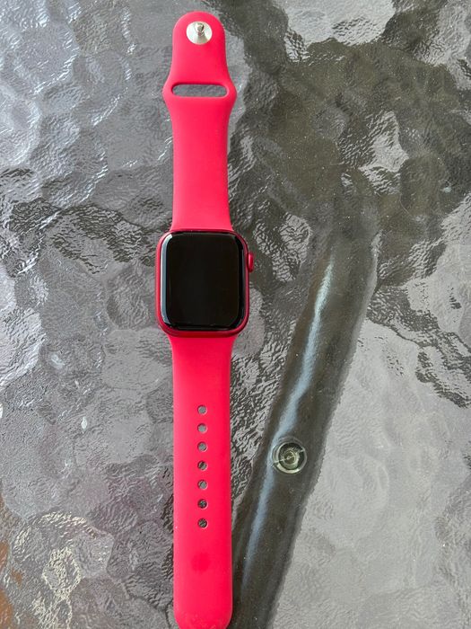 Apple Watch Series 7 (GPS) 41mm aluminium