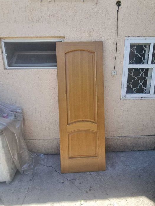 межкомнатные двери