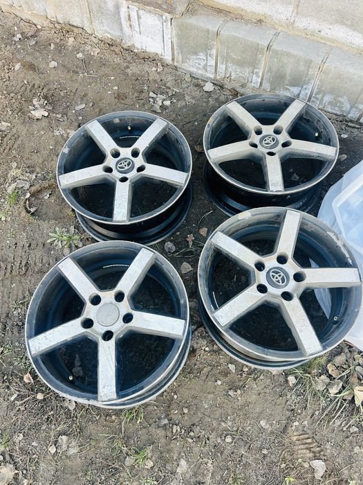 Продам диски на 16