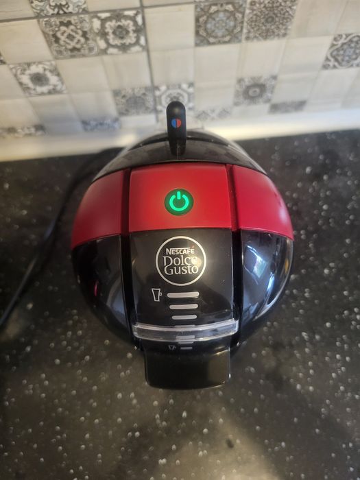 Espressor KRUPS cu capsule NESCAFÉ® Dolce Gusto® Piccolo XS