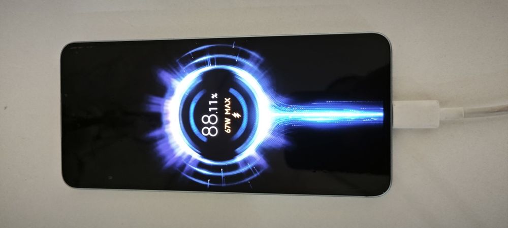 Xiaomi 12 Lite 128Gb