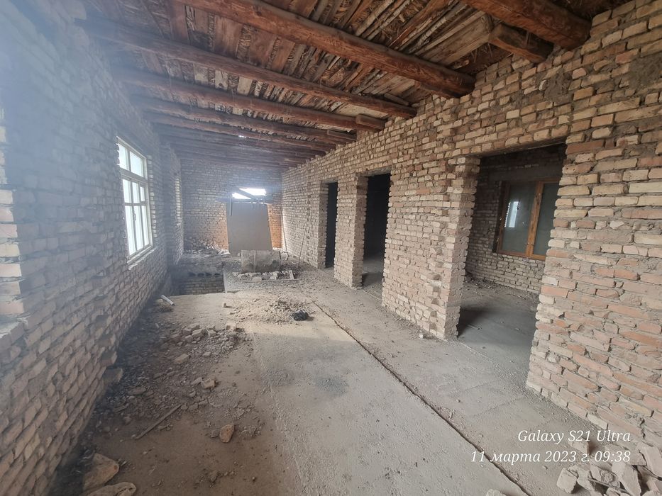 Продаётся или сдаётся в Аренду дом 6 соток