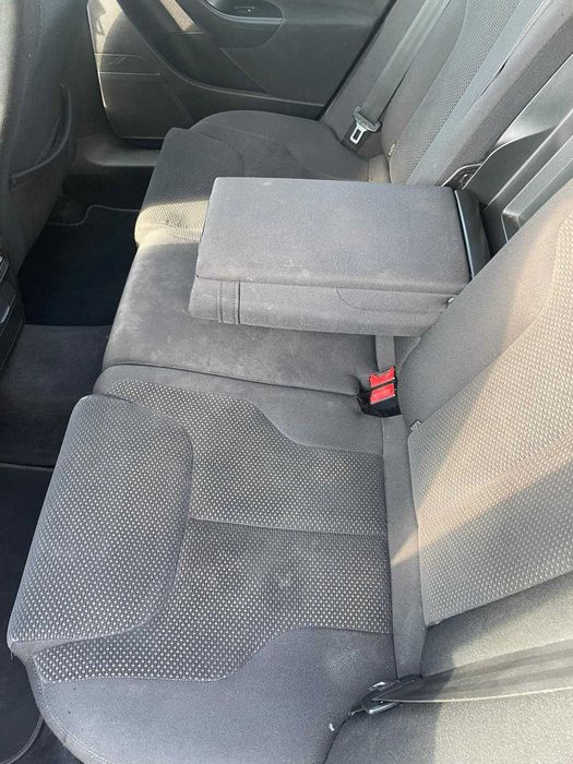 vand vw passat 2010 euro 5