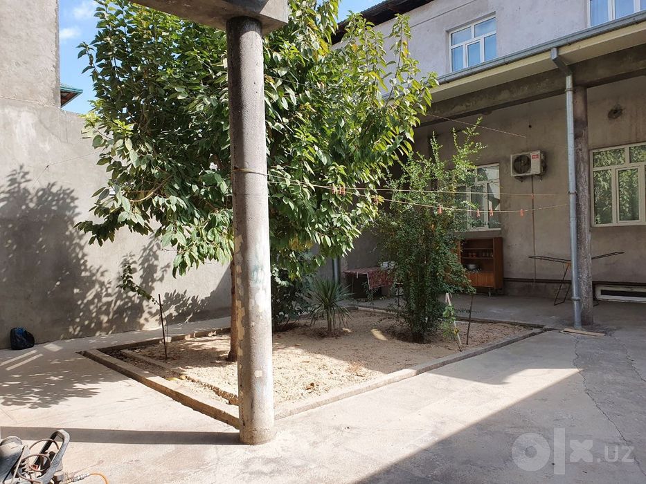 Продается дом 3 сотки. Алмазарский район