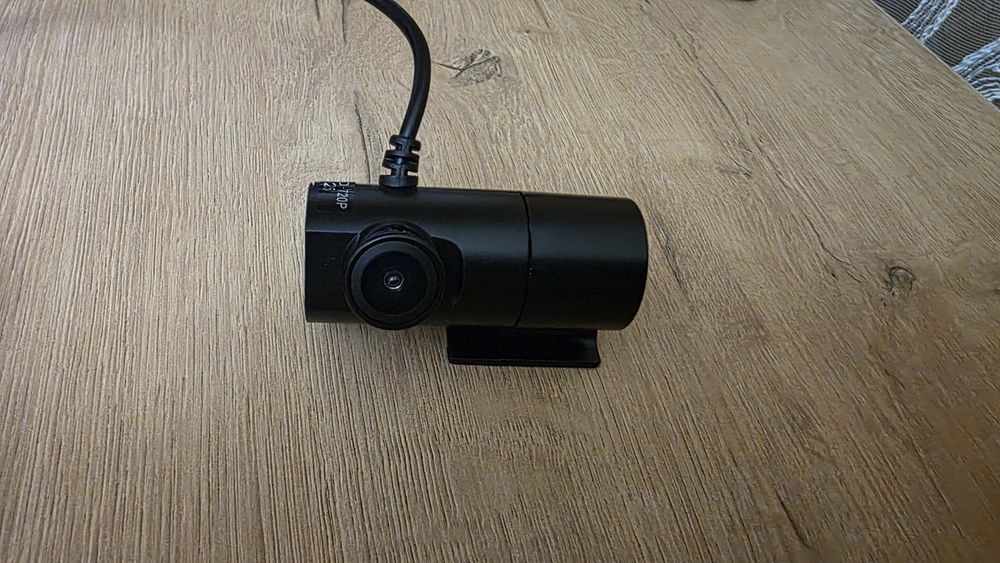 Регистратор зеркало