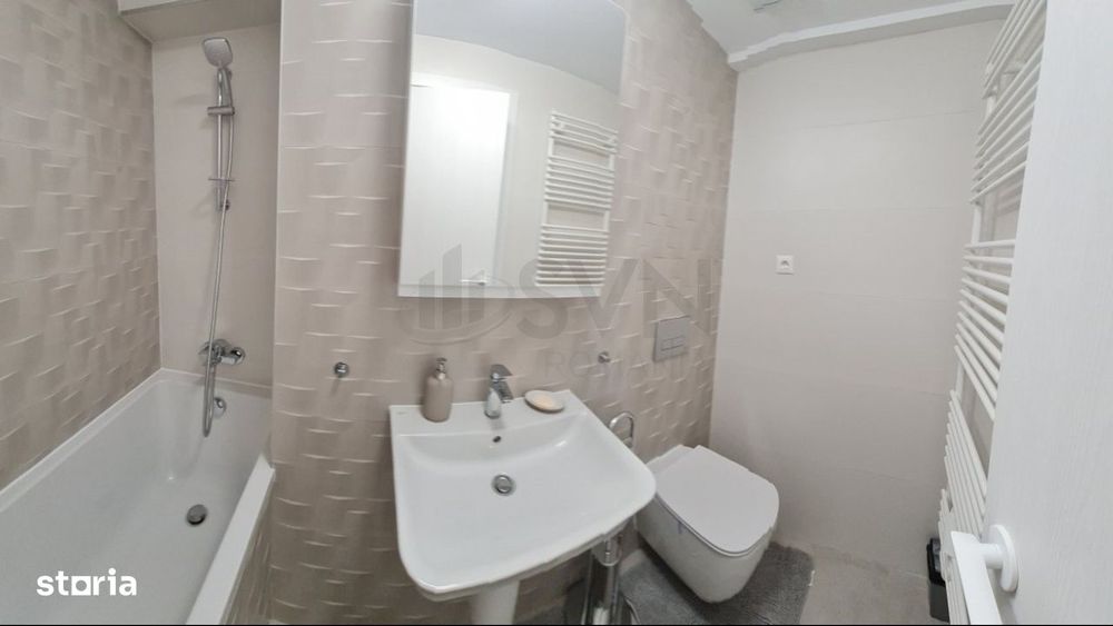 Apartament 3 camere - Cloud 9 - Aviatiei