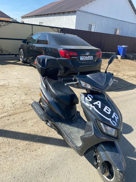 Мопед сатам м8 срочно