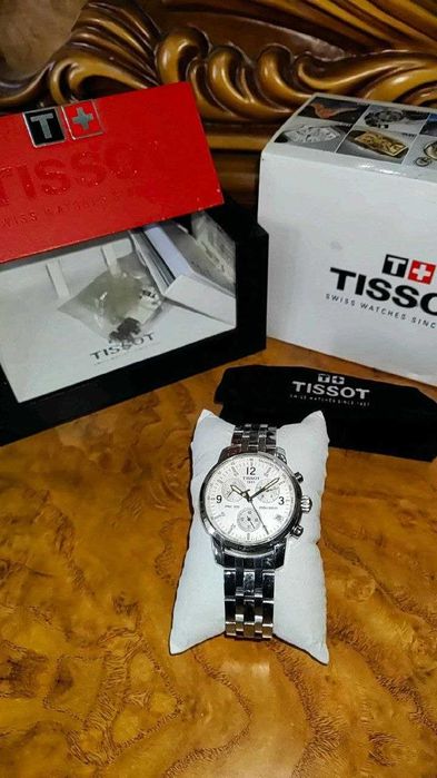Tissot soat sotiladi