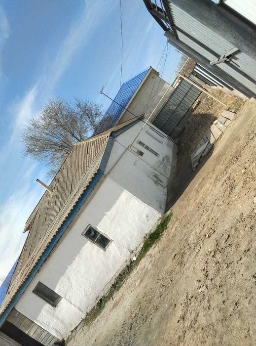 Дом, земля недвижимость