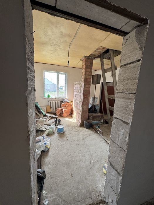 Дом 7 соток, 110кв м