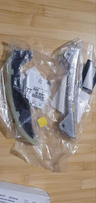 Kit lant de distributie PEUGEOT 107, 1.0, benzina