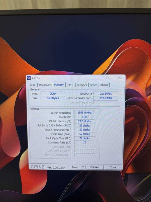 Asus ROG Strix G15