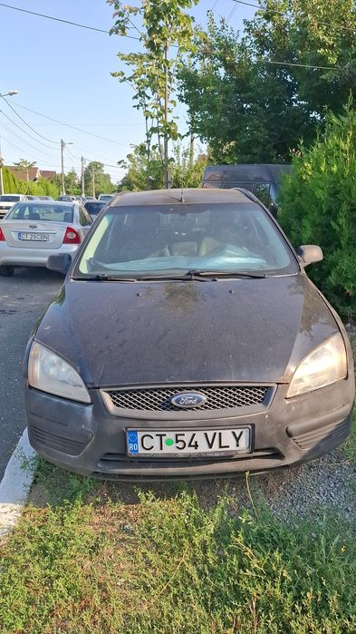 FORD Focus 0 — imagine 2