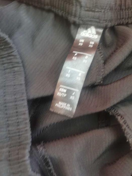 Real Madrid размер XS