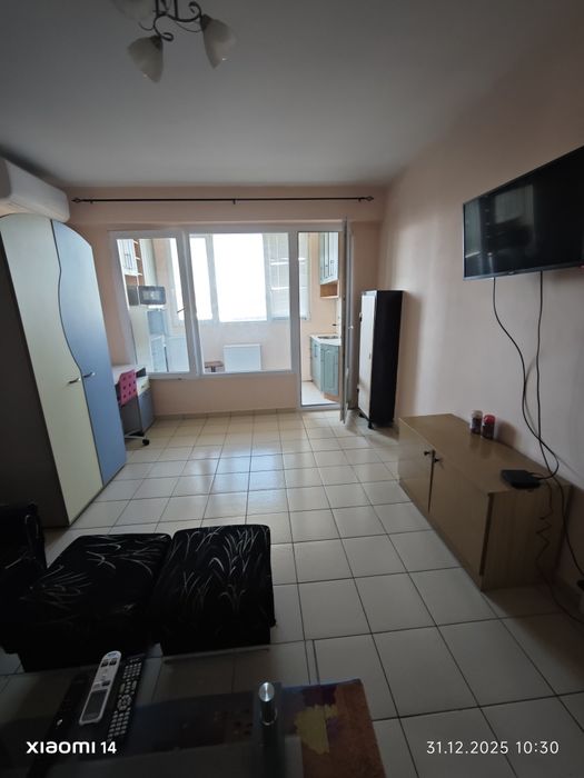 Гарсониера под наем в Смирненски на ул. Белица