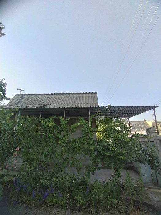 Продаётся ДАЧА в 20 км от Сергели!