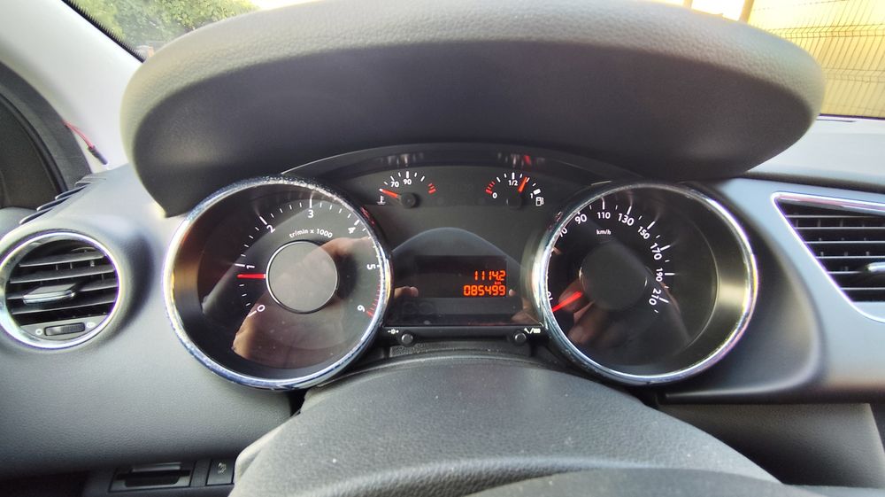Peugeot 3008 1.6 Hdi