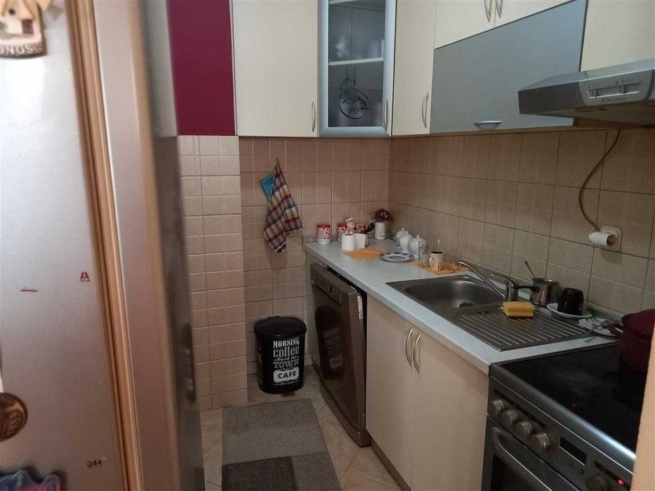 Дава се под наем Двустаен апартамент в Пловдив, Мараша - 58 кв.м за 198.9 € - Снимка #2