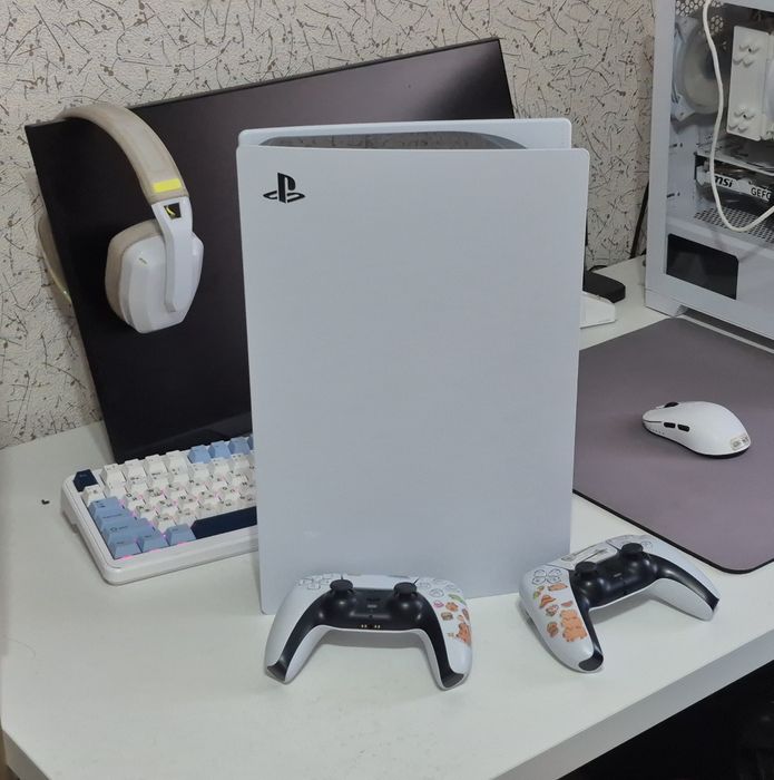 Playstation 5 в идеале