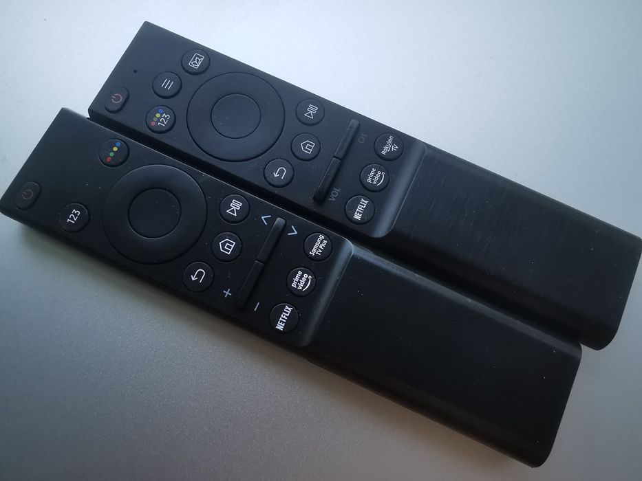 Telecomanda Samsung 4K