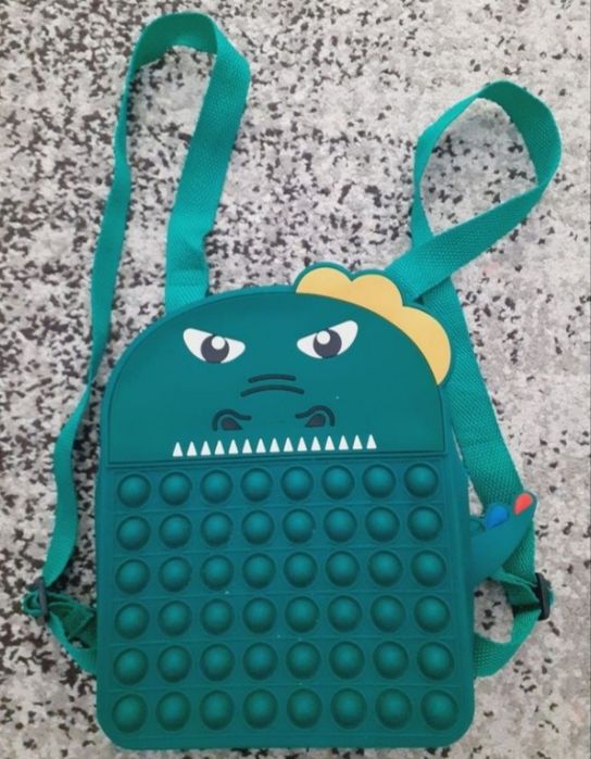Rucsac pop it Primark