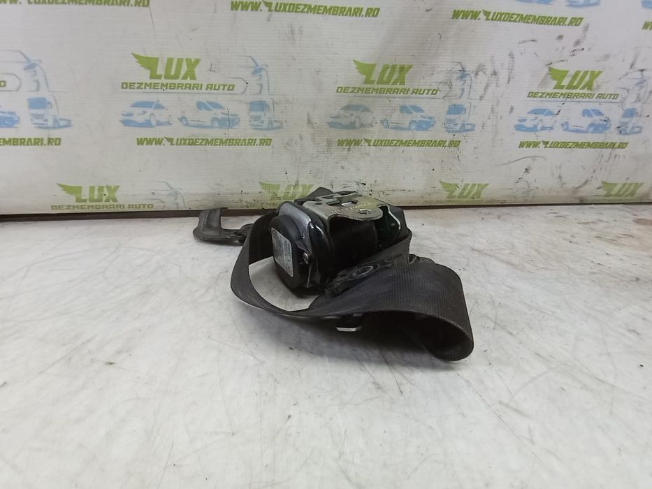 Centura siguranta stanga fata g6047614b Volkswagen Golf Plus 1 (2004 - 2009) 2.0 tdi BMM BMM