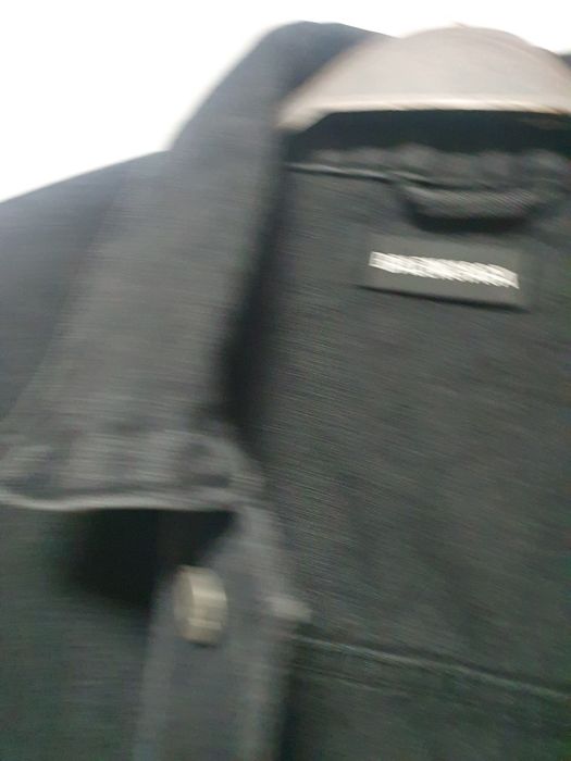 Дънково яке Balenciaga. 46размер .