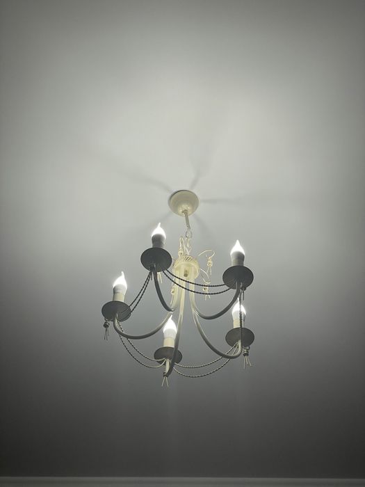 Российские качественные люстры