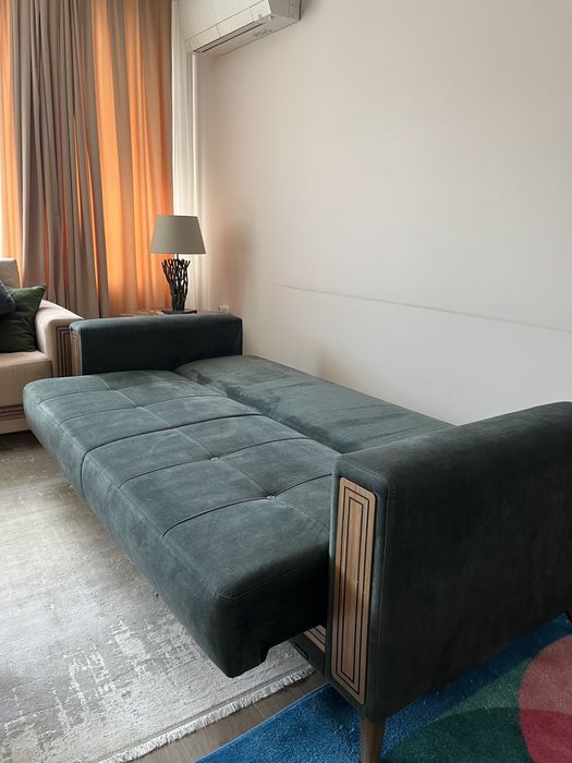 Луксозни дивани, двойка и тройка Cardin