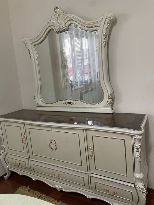 Камот.Стол, стулья